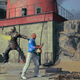 Image for article titled You Can Now Go Fishing In Black Ops 4's Battle Royale Mode, But It's Dangerous